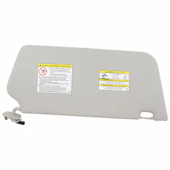 Sun Visor (Regular Cargo Van)