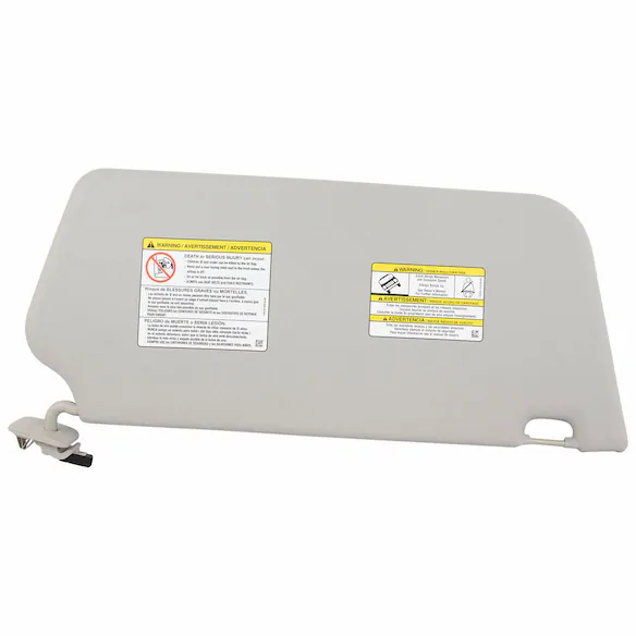 Sun Visor (Regular Cargo Van) Main Image