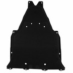 Floor Pan Splash Shield Air Deflector Main Image