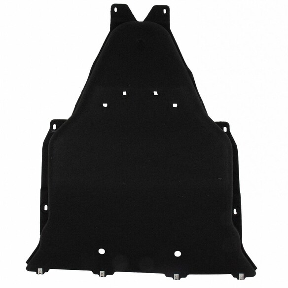 Floor Pan Splash Shield Air Deflector Main Image