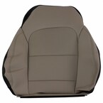 Seat Back Cushion Cover - Right, Front Main Image