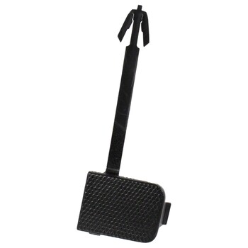 Cover plate - Left, Center (Preferred)