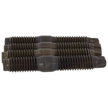 Bolt - M6 X 20MM, Rear