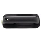 Exterior Door Handle - Right, Front Main Image