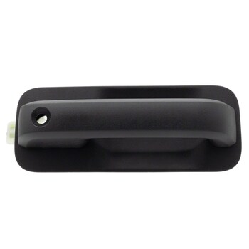 Exterior Door Handle - Right, Front