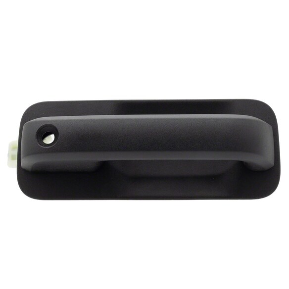 Exterior Door Handle - Right, Front Main Image