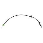 Door Latch Cable Control - Left, Right, Rear Main Image