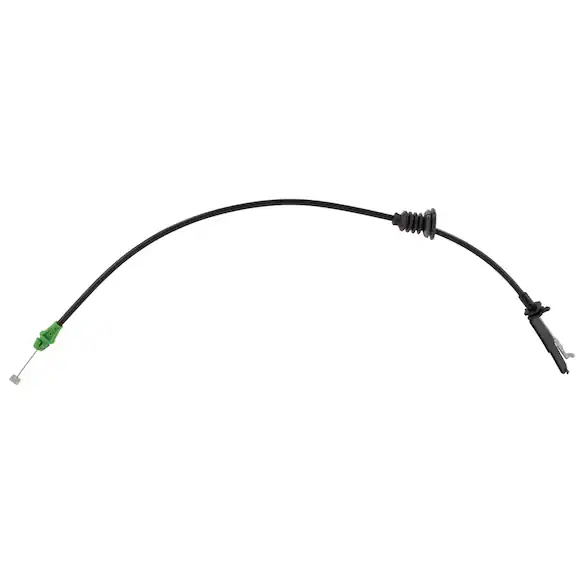 Door Latch Cable Control - Left, Right, Rear Main Image