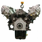 Service Engine - 5.4L (AT) Main Image
