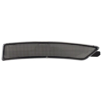 Marker Lamp Reflector Side Light <br>A Type #2 - Right, Front, Rear