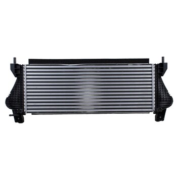 Intercooler Engine Charge Air Cooler - 2.3L
