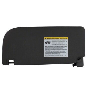 Sun Visor
