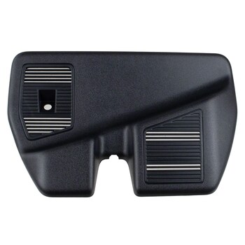 Rear View Mirror Cover <br>Interior Rain Sensor Extension Interior - Upper