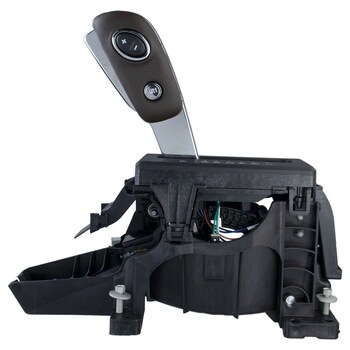 Automatic Transmission Shift Lever Gear (AT)