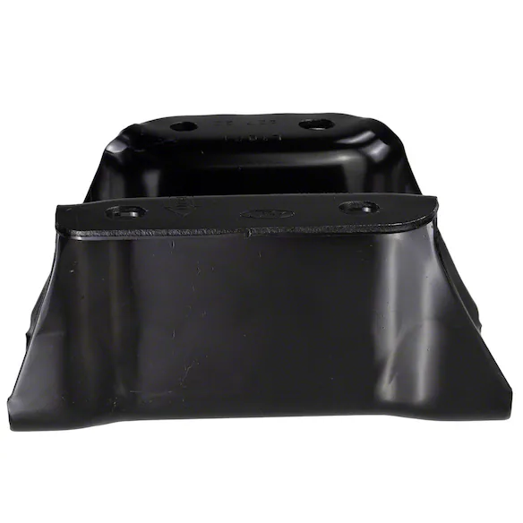 Plate - Rear Main Image