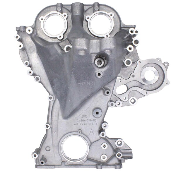 Engine Timing Cover Cylinder - Front 1.0L Main Image