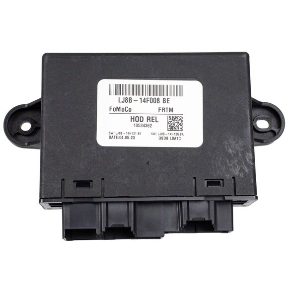 Module Main Image
