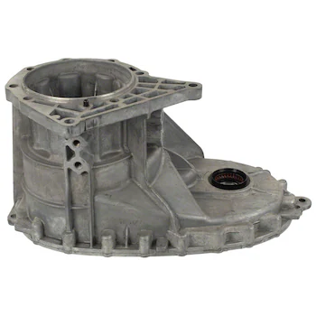 Case Transmission - Front