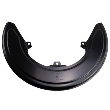 Shield Splash - 0H8 X 2, 5