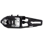 Exterior Door Handle Base or mount to which the attaches Control - Left, Front Main Image