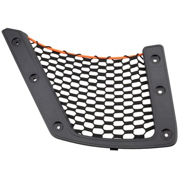 Pocket Door Trim Panel Pull <br>4 - Left, Front (Raptor Series, Raptor.)