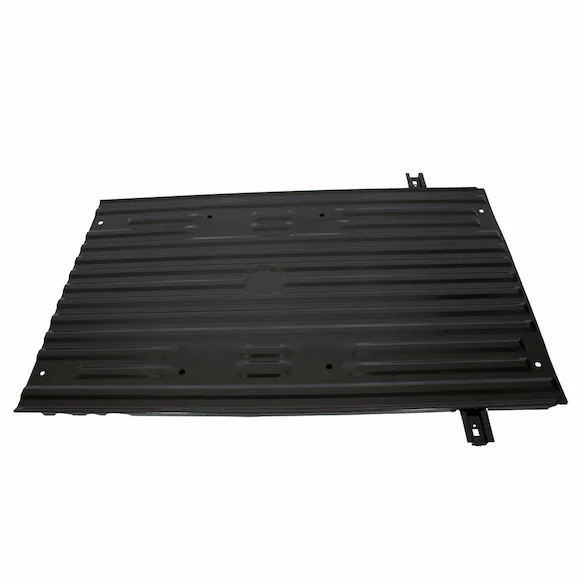 Truck Bed Floor Pan Main Image