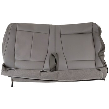 Seat Cushion Cover - Rear
