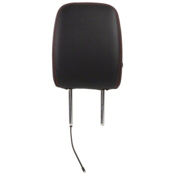 Headrest - Left, Rear Equipment Package 21