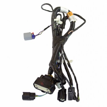 Parking Aid System Wiring Harness Jumper Wire