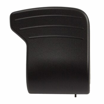 Steering Wheel Transmission Shift Control Switch - Left