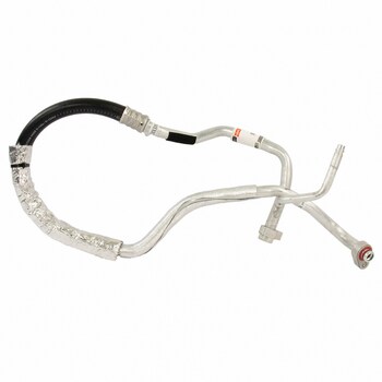 AIR CONDITIONING (A/C) Refrigerant Suction Hose Tube