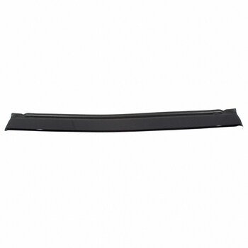 Sunroof Deflector Side Roof Trim Panel - Front
