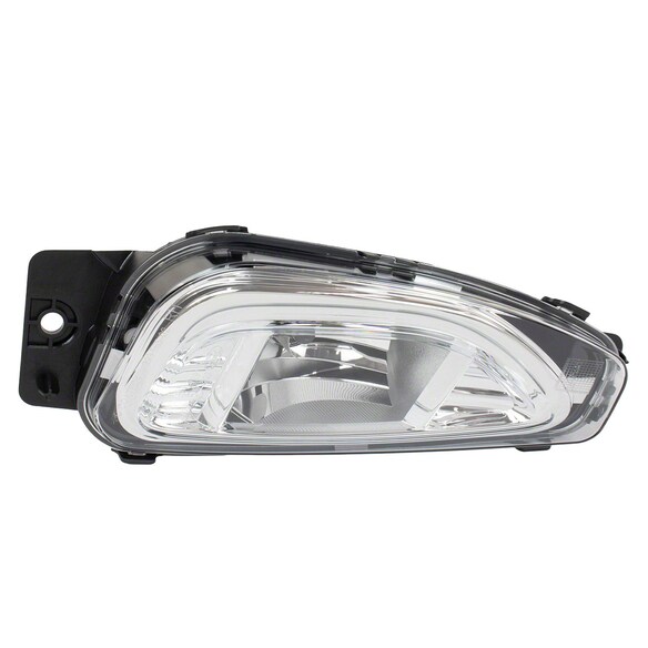 Fog Light Lamp - Right, Front, Upper Main Image