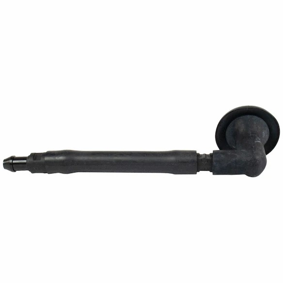 Liftgate Washer Hose Windshield - Rear Main Image