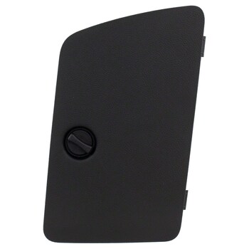 Interior Quarter Panel Trim Access Cover Stowage Box Door