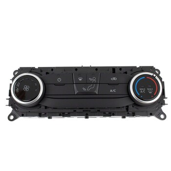 All Dash Control Unit - Front