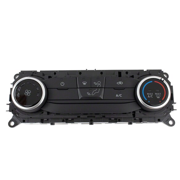 All Dash Control Unit - Front Main Image