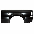 Truck Bed Panel - Left Main Image