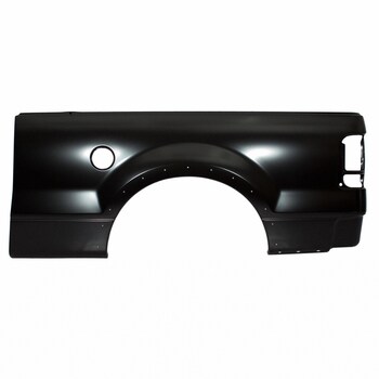 Truck Bed Panel - Left