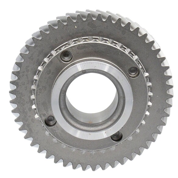 Gear Mainshaft 1st Speed - 50 Teeth 1.6L Main Image