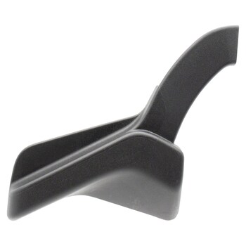 Seat Back Recliner Adjustment Handle Adjusting - Front