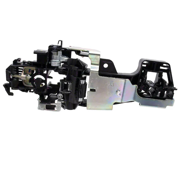 Exterior Door Handle Base Reinforcement - Right, Front, Rear Main Image