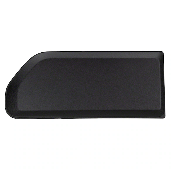 Bumper Cover Spacer Panel Grille Molding - Right, Front Main Image