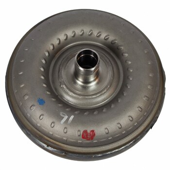 Automatic Transmission Torque Converter - 3.0L (AT)