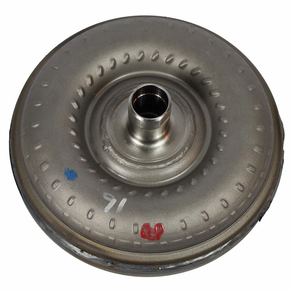 Automatic Transmission Torque Converter - 3.0L (AT) Main Image