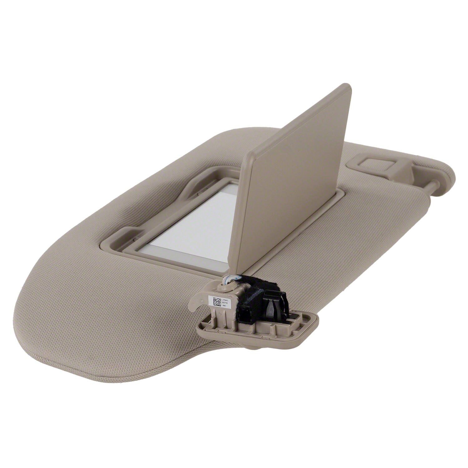 Sun Visor - Right | Parts | Ford.com