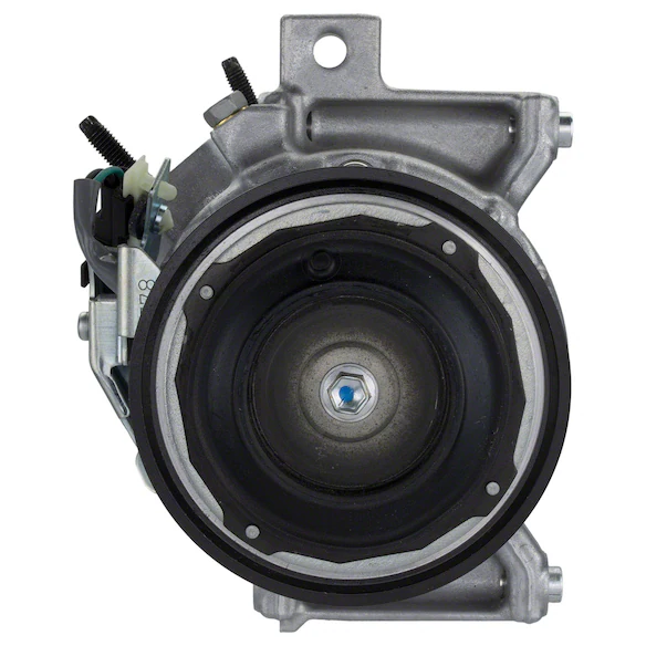 AIR CONDITIONING (A/C) Compressor - Center 3.5L Main Image