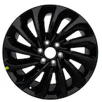 Wheel 22" X 9.5 Style Main Image