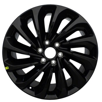 Wheel 22" X 9.5 Style