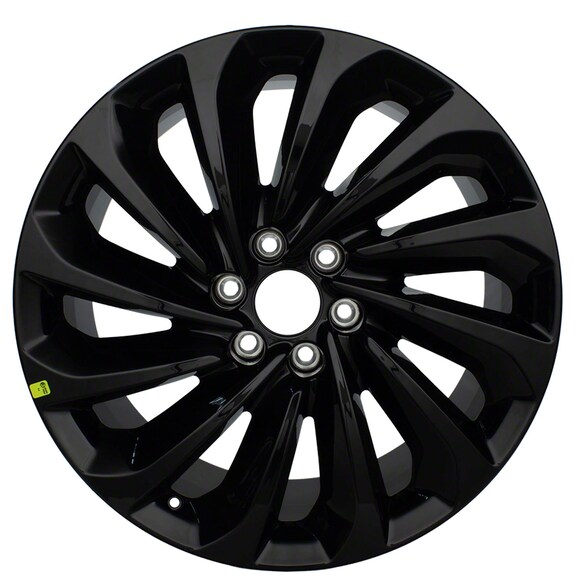 Wheel 22" X 9.5 Style Main Image
